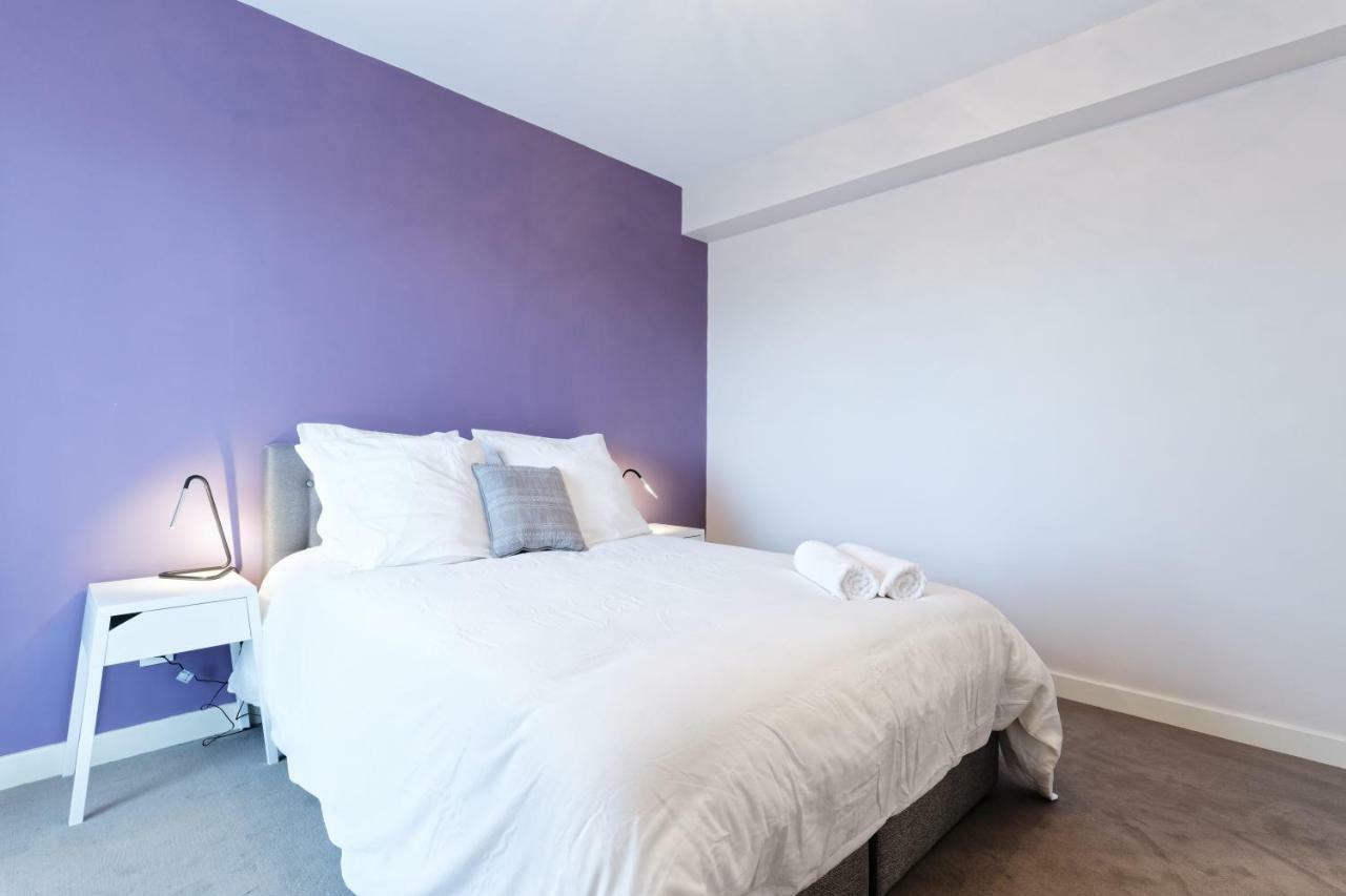 Honfleur - Beautiful 7 People Apartment Exterior foto